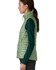 Patagonia W's Nano Puff Vest