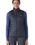 Patagonia W's Nano Puff Vest