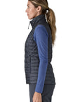 Patagonia W's Nano Puff Vest