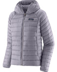 Patagonia W's Down Sweater Hoody Jacket