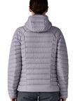 Patagonia W's Down Sweater Hoody Jacket