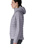 Patagonia W's Down Sweater Hoody Jacket