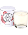 La Chatelaine Scented Candle 8.5oz