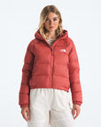 The North Face W's Hydrenalite Down Hoodie