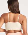 Yummie Audrey Unlined Seamless Bralette