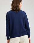 Z&P Old Money Cardigan Sweater