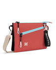 Zoom Crossbody Bag