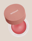 Minori Zero Waste Cream Blush & Highlighter Mini Size