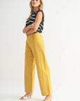 JBD Butter Barrel Twist Jean