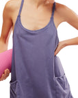 FP Movement Hot Shot Mini Dress