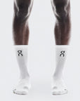 On Performance Run Sock High Unisex