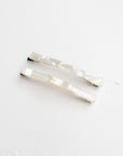 Eco Simple Hair Bobby Pin Set