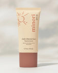 Minori Daily Mineral Face Sunscreen SPF30