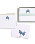 E.Frances Sweater Weather Flat Note Set