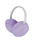 Girls Faux Fur Earmuffs