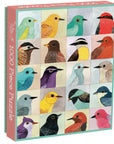 Avian Friends 1000 Piece Puzzle