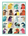 Avian Friends 1000 Piece Puzzle
