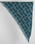 Les Belles Vagabondes Delta Wool Scarf