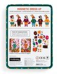 Folklore Forest Magnetic Tin Play Set