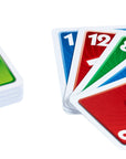 Mattel Games Skip-Bo Card Game
