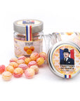 Traditions de France Handmade Hard Candy - Mirabelle