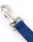 Essential Dog Organic Hemp & Cotton Leash