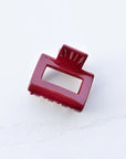 Eco Kylie Cellulose Acetate Medium Hair Clip