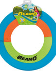Get Outside Go! Beamo Flying Hoop 16"