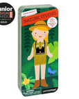 Nature Studies Shine Bright Magnetic Play Set
