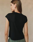Bella Dahl Baby Crew Tee