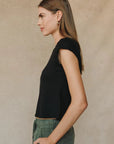 Bella Dahl Baby Crew Tee