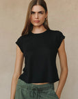 Bella Dahl Baby Crew Tee