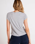 Bella Dahl Baby Crew Neck T-Shirt