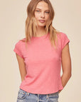 Bella Dahl Baby Crew Tee