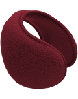 Ladies Back-Wrap Fleece Ear Warmer