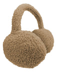 GS Ladies Sherpa Fleece Earmuffs
