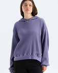 TNF W's Chabot 2.0 Thermal Hoodie
