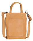 Latico Fay Handcrafted Leather Crossbody Bags