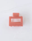 Eco Kylie Cellulose Acetate Medium Hair Clip