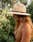 Brays Beach Hat