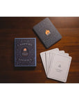 Campfire Stories Deck: Prompts for Igniting Stories