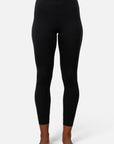 Kari Traa Klara High Waist Wool Base Layer Pant
