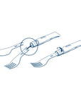 Opinel Picnic Plus With No.8