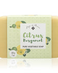L’épi de Provence Bar Soap