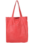 Latico Margie Handcrafted Leather Tote