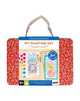 Mini Masterpieces: My Painting Set