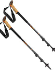 Leki Makalu Cork Lite