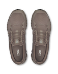 On Cloud 6 Men's-Ash / Cinder