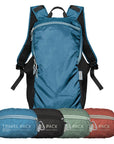 Chico Lightweight Travel Pack Repete