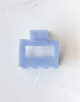 Eco Kylie Cellulose Acetate Medium Hair Clip